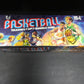 1975/76 Topps Basketball Unopened Wax Box (Authenticate)