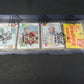 1973 Topps Football Unopened Rack Pack