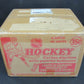 1984/85 OPC O-Pee-Chee Hockey Unopened Wax Case (16 Box) (Sealed)