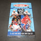 2002/03 Topps Total Hockey Box (Hobby) (36/10)