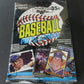 1985 Donruss Leaf Baseball Unopened Wax Box (Authenticate)