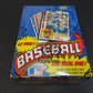 1984 OPC O-Pee-Chee Baseball Unopened Wax Box (BBCE)