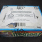 1986 Topps Football Unopened Wax Box (SWC) (BBCE) (X-Out)
