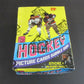 1978/79 Topps Hockey Unopened Wax Box
