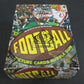 1977 Topps Football Unopened Wax Box (BBCE)