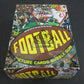 1977 Topps Football Unopened Wax Box (Authenticate)