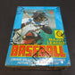 1979 OPC O-Pee-Chee Baseball Unopened Wax Box