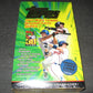 2001 Topps Baseball Series 2 Box (Retail)