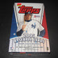 2005 Topps Baseball Series 1 Box (Hobby)