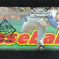1975 Topps Baseball Unopened Mini Wax Box (BBCE)