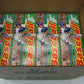 1975 Topps Baseball Unopened Mini Wax Box (BBCE)