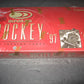 1997/98 Donruss Hockey Box (Hobby)