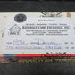 1976 Donruss Bionic Woman Unopened Wax Box (BBCE)