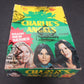 1977 Topps Charlie's Angels Unopened Series 4 Wax Box (BBCE)