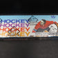 1974/75 Topps Hockey Unopened Wax Box (BBCE)