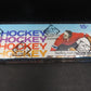 1974/75 Topps Hockey Unopened Wax Box (Authenticate)
