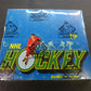1971/72 Topps Hockey Unopened Wax Box (BBCE)