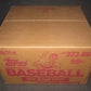 1986 Topps Baseball Cello Case (16 Box) (Authenticate)