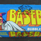 1972 Topps Baseball Unopened Series 2 Wax Box