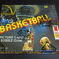 1972/73 Topps Basketball Unopened Wax Box (Authenticate)