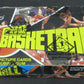 1976/77 Topps Basketball Unopened Wax Box