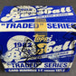 1982 Topps Baseball Traded Factory Set (Tape Intact) (BBCE)
