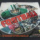 1970 Topps Football Unopened Series 1 Wax Box (Authenticate)