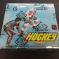1977/78 OPC O-Pee-Chee Hockey Unopened Wax Box (Authenticate)
