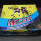 1978/79 OPC O-Pee-Chee Hockey Unopened Wax Box