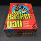 1978/79 Topps Basketball Unopened Wax Box