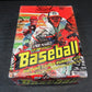1978 OPC O-Pee-Chee Baseball Unopened Wax Box
