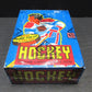 1980/81 Topps Hockey Unopened Wax Box