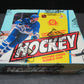 1983/84 OPC O-Pee-Chee Hockey Unopened Wax Box (BBCE)