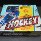 1983/84 OPC O-Pee-Chee Hockey Unopened Wax Box