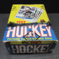 1985/86 Topps Hockey Unopened Wax Box (BBCE) (X-Out)