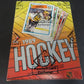 1988/89 OPC O-Pee-Chee Hockey Unopened Wax Box
