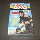 2001/02 Topps Hockey Box (Retail) (36/13)