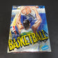 1989/90 Fleer Basketball Unopened Wax Box