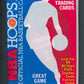 1989/90 Hoops Basketball Unopened Series 1 Pack