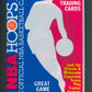 1989/90 Hoops Basketball Unopened Series 2 Pack