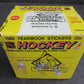 1986/87 OPC O-Pee-Chee Hockey Stickers Unopened Box (BBCE)