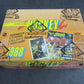 1988/89 OPC O-Pee-Chee Hockey Stickers Unopened Box (Tape) (BBCE)