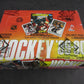 1989/90 OPC O-Pee-Chee Hockey Stickers Unopened Box (Tape) (BBCE)