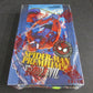 1996 Fleer Skybox Spiderman Premium Eternal Evil Box (Hobby)
