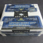 2001/02 Upper Deck MVP Basketball Box (Retail)