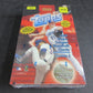1999 Topps Baseball Series 1 Blaster Box (11/8)