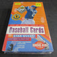 1999 Upper Deck UD Choice Baseball Series 1 Blaster Box (11/8)