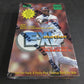 1996 Fleer E-XL Emotion Baseball Blaster Box (9/7)