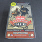 2005 Fleer Tradition Baseball Blaster Box (8/10)