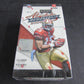 2009 Playoff Absolute Memorabilia Football Blaster Box (8/5)